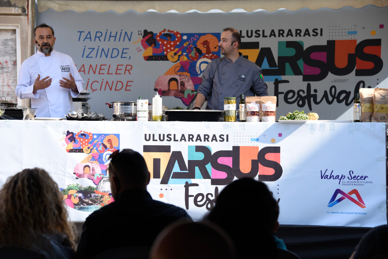 2024 YILI ‘KÜLTÜR VE SANAT’IN YILI OLDU